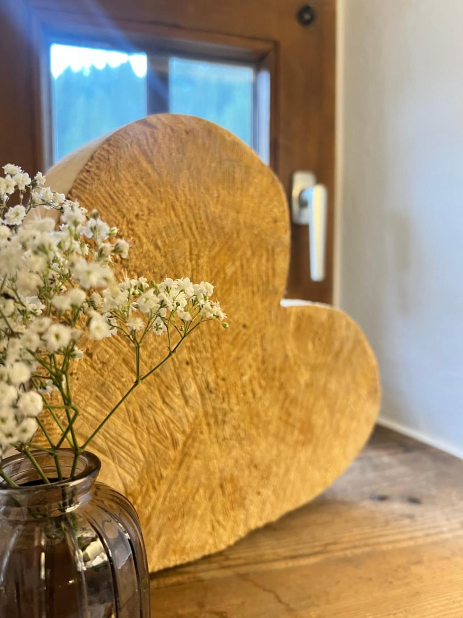 Hochwart Hof Bed & Breakfast Bed and Breakfast Σάαλμπαχ-Χίντεργκλεμ Εξωτερικό φωτογραφία