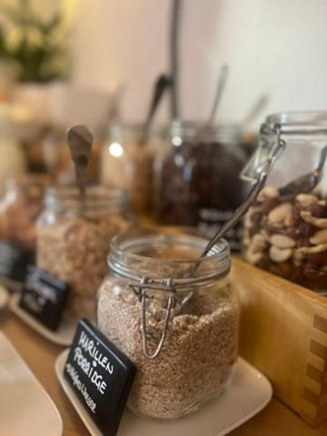 Hochwart Hof Bed & Breakfast Bed and Breakfast Σάαλμπαχ-Χίντεργκλεμ Εξωτερικό φωτογραφία